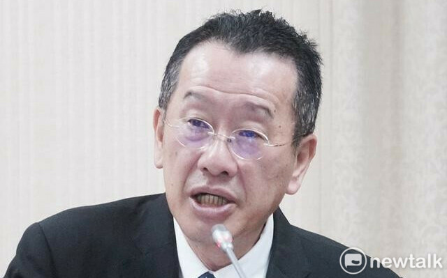 恢復軍審 顧立雄八月提《軍審法》修法