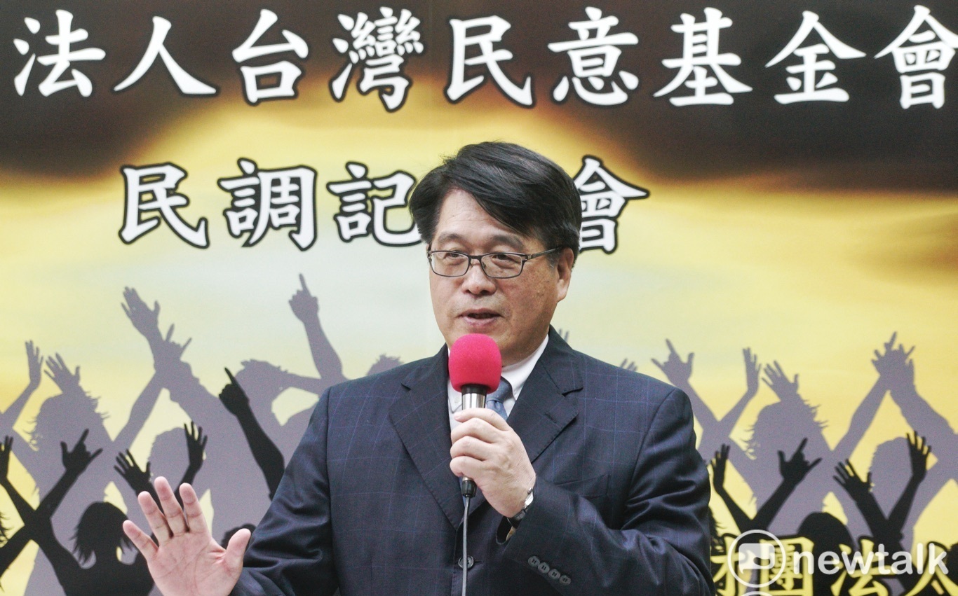 大罷免若明日投票:4成同意、4成4不同意、新北藍委最危險