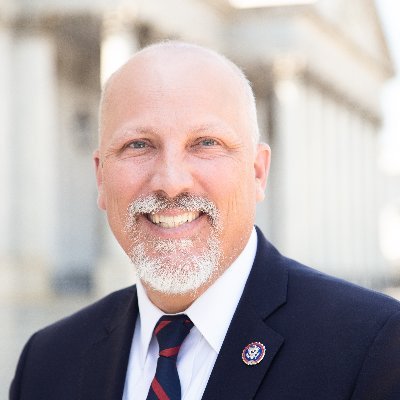  奇普・羅伊（ Chip Roy）是共和黨內對川普強硬派的人物之一。 圖：翻攝自眾議院官網 