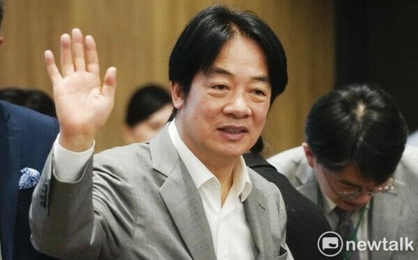 李在明曾喊對台海衝突保持距離！賴清德盼台韓為印太和平做出貢獻
