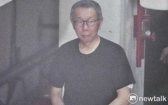 京華城案》劉秀玲：很瞎、傻眼 柯文哲從未指示過