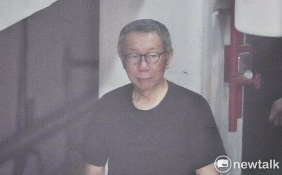 柯文哲應知容積有價  邵琇珮：京華城送研議  前面6章都蓋我能不蓋？ 