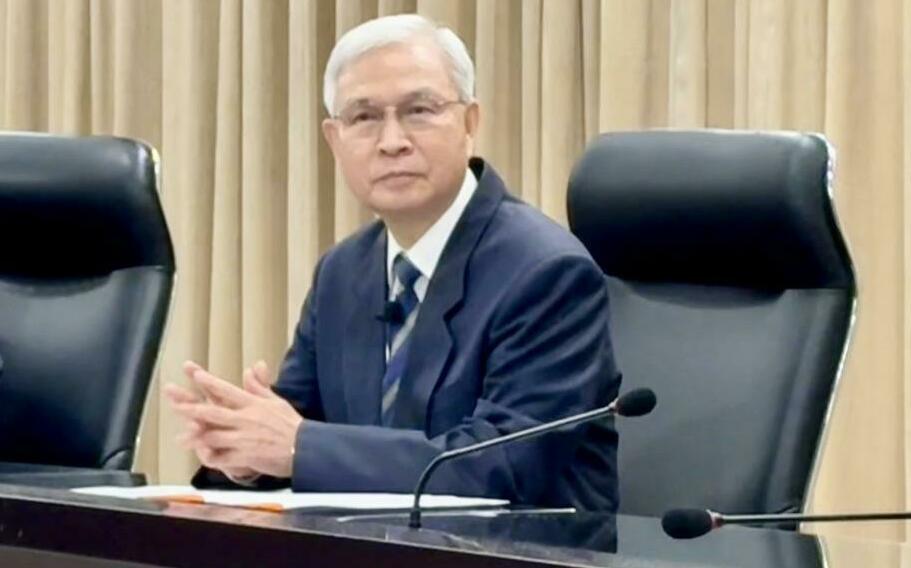 台灣續列美匯率操縱觀察名單、台幣午盤由貶轉升 央行回應了