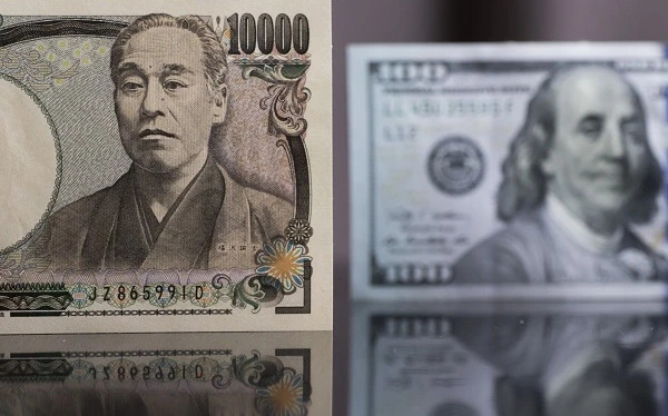 富拓市場分析》「甜甜價」要沒了? 日本CPI數據恐引爆日圓閃升潮