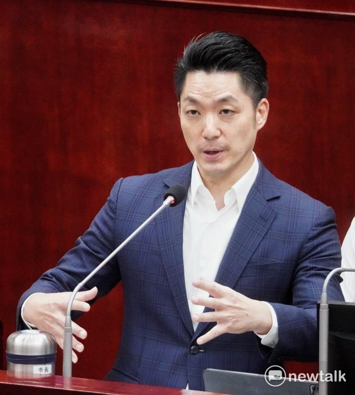 2028藍「4強民調」出爐! 「這人」43.4%遙遙領先 她最弱、韓國瑜名次也曝光