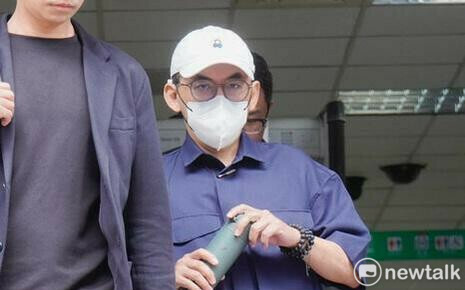 黃子佼創意私房案定讞「確定緩刑免入獄」！今赴北檢報到執行4年保護管束