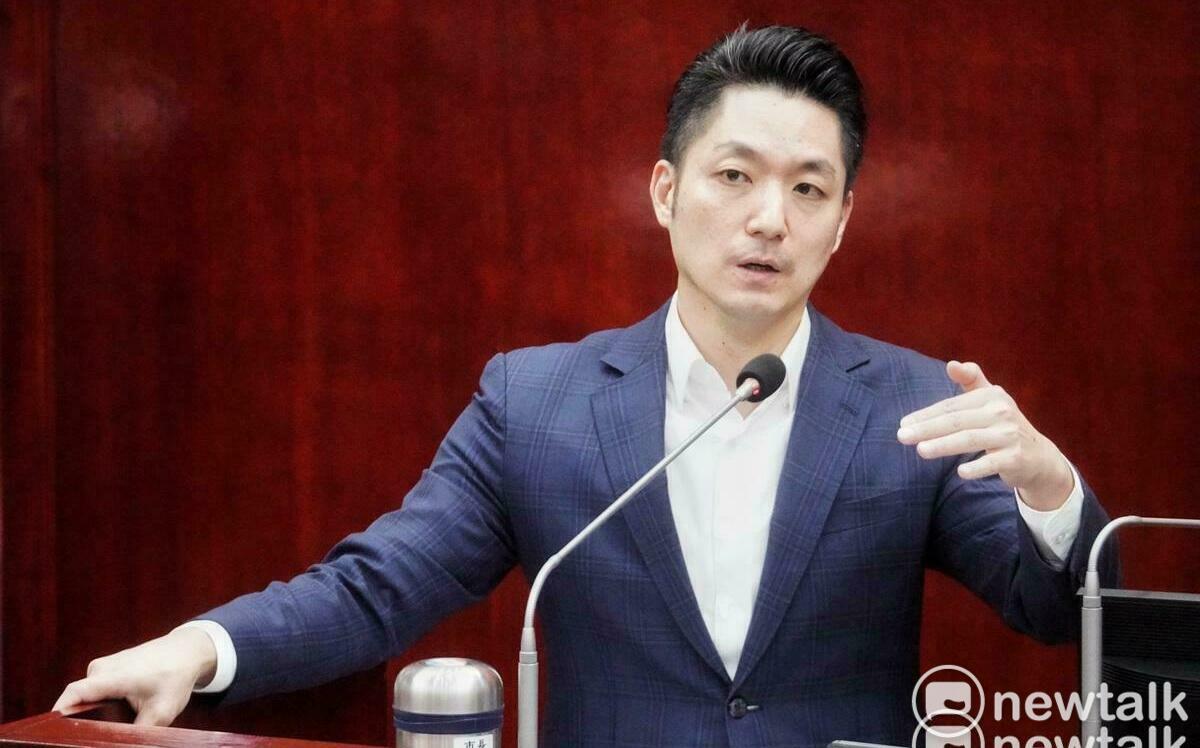 賴清德推0到18歲每月5000元　蔣萬安喊話：北市早已率先推育兒政策