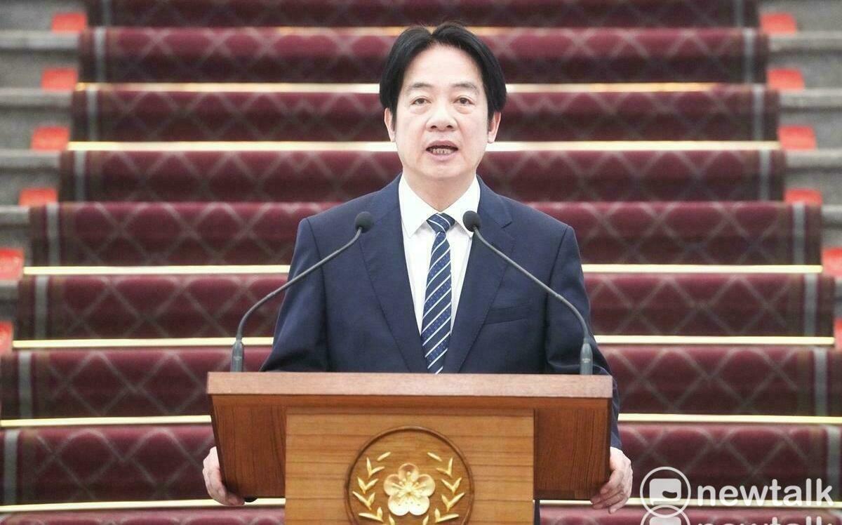 朱蒲青觀點》大家等著看朝野超越政黨的「國安簡報」