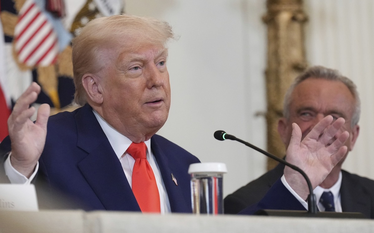 油價上漲壓力大！川普暫時豁免《瓊斯法案》、為期60天