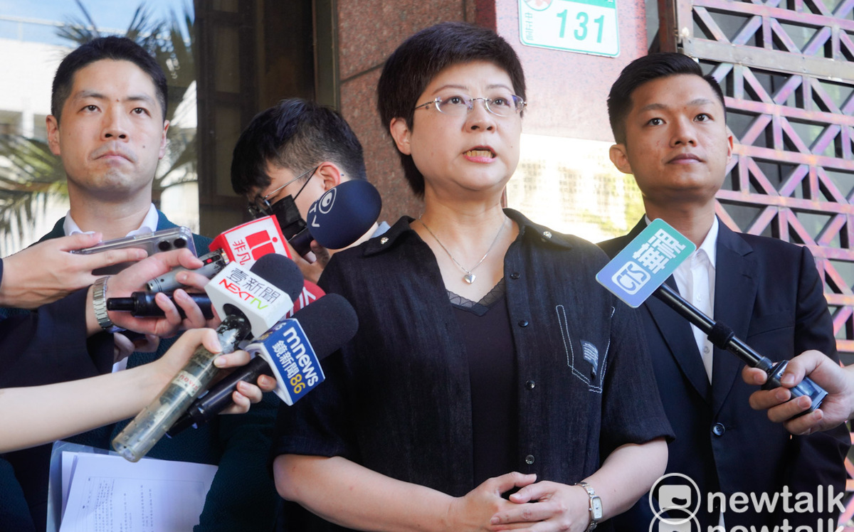 台北隨機攻擊民眾多以為是拍片演習！林志潔呼籲：多看幾次「小橘書」