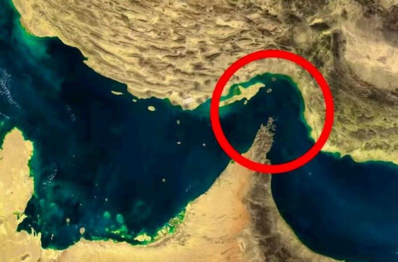 自開戰以來單日最大量! 伊朗釋善意 荷姆茲海峽放行400萬桶原油