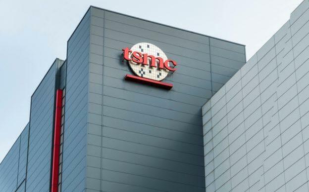 美擬豁免科技巨頭晶片關稅 龔明鑫：有助台積電赴美投資與營運穩定