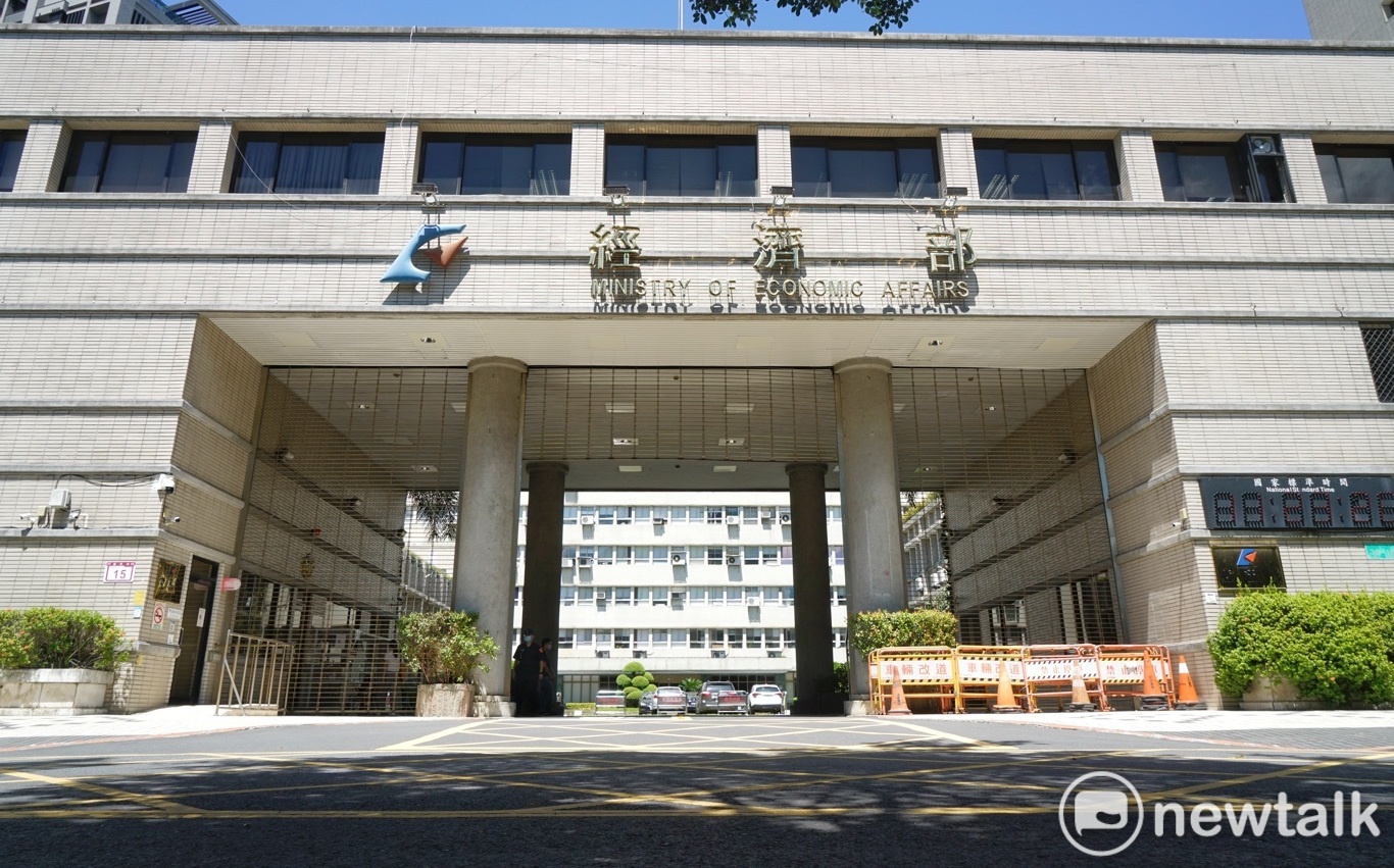 經部預告節能新制　要求能源大用戶導入診斷