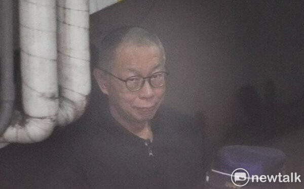 怨京華城案他沒決定容積率卻被牽扯 柯文哲嗆：北檢已唾面自乾