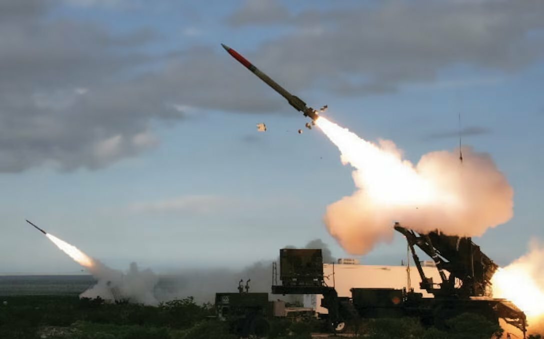 你要數據、我要武器 傳烏克蘭開放前線作為外國武器測試場
