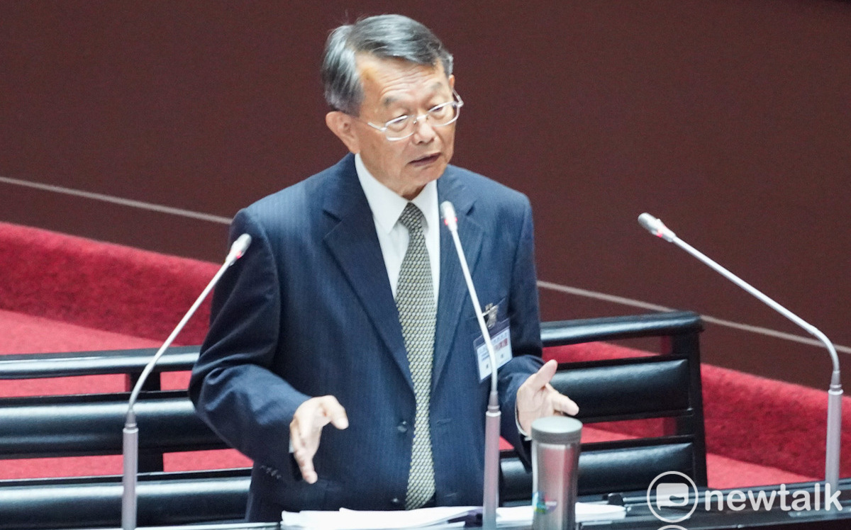 大法官同意投票！民團籲：各黨團開放投票、蔡秋明司法業務瞭解應加強