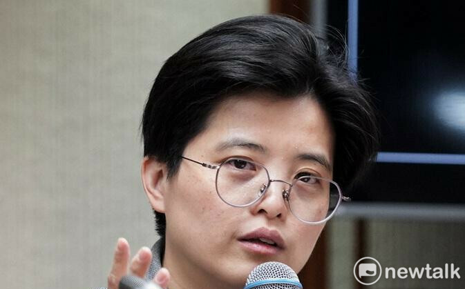 「＃百工百業挺罷免」熱潮！楊双子喊：大罷免大成功！罷免不適任國民黨立委