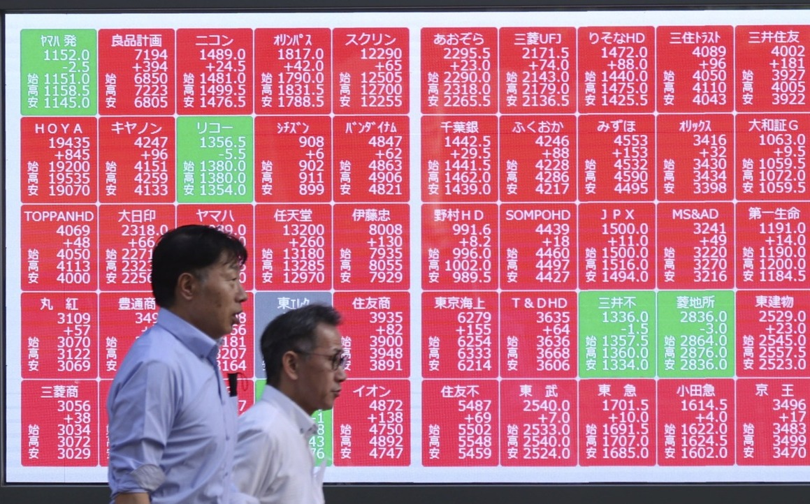 日股＋日企美元債投資雙機會！柏瑞投信日本多重資產基金8月11日募集