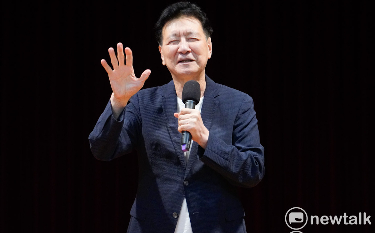 鄭習會可望登場　趙少康：鄭若空手而返對藍是最大打擊　