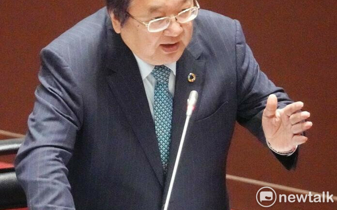 狼醫平台漏洞百出！遭立委頻轟「在裝孝維嗎？」 邱泰源給承諾：半年內改善