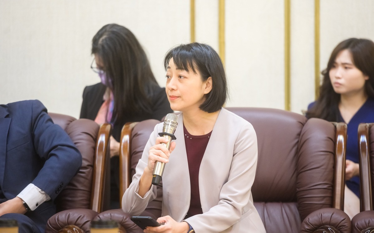 少子化海嘯恐提前20年！國發會坦承「太樂觀」　王婉諭示警教育、勞動力危機齊發