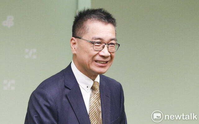 鄭麗文、黃國昌會談 徐國勇:藍白合極度失敗!沒為台灣安全論述