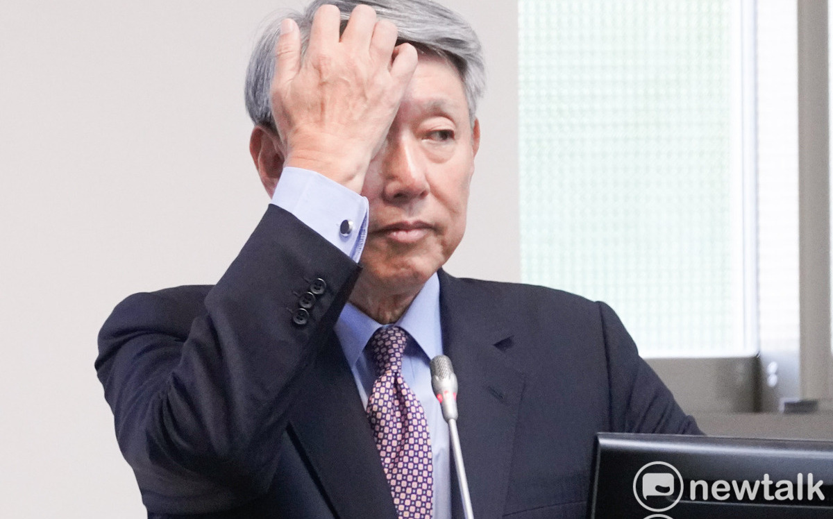 癌症指數狂飆44！郭智輝驚爆罹膽管癌吐心聲：總統救了我一命