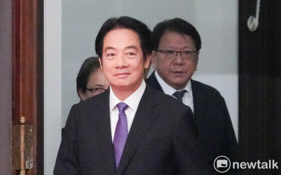 柯文哲轟賴清德好好想想吧！總統府：不接受非事實的抹黑
