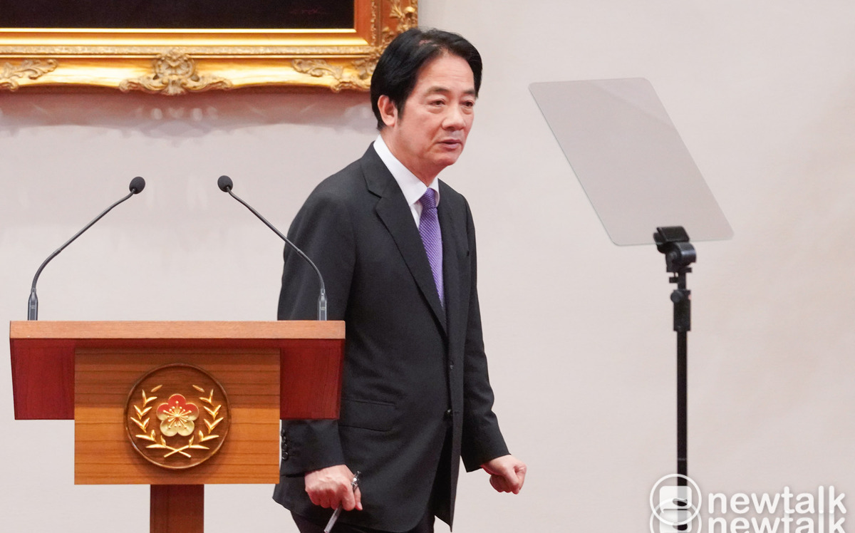 Re: [新聞] 民調大崩盤!南部綠票倉翻轉 賴清德信任創新低 他驚呼: