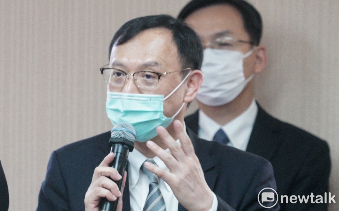 北車性侵影像瘋傳惹議！石崇良震怒：揭露被害人身分將重罰
