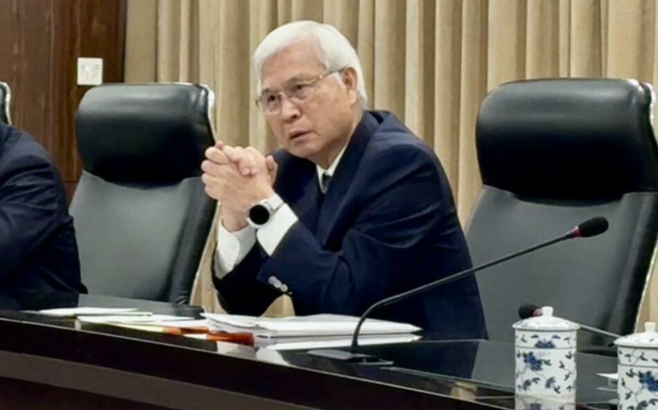 央行找銀行喝咖啡、傳3種房貸可能鬆綁 房產專家：「水龍頭全開」的機率微乎其微