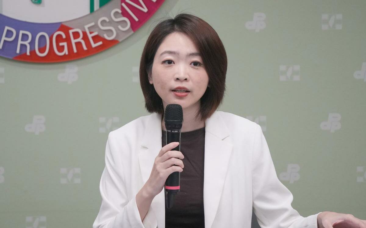 羅智強稱綠若罷免成功就抓人  民進黨轟造謠：無助黨主席選舉