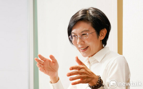 林佳龍:賴清德與林岱樺是熟識朋友、籲社會能無罪推定