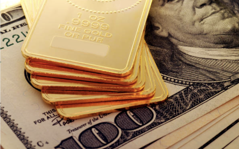 黃金、白銀雙雙再刷新天價 有望創自1979年來最大單年漲幅