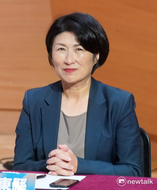 氣到笑死!台東清晨轉彎停班停課 網友怒罵「玩百姓很好玩」饒慶鈴竟按讚