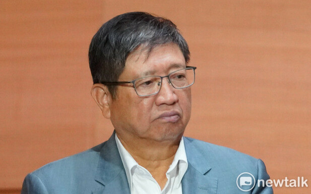 竹北天坑案遭檢求刑10年  楊文科喊冤：主動移送反被控「羅織構陷」