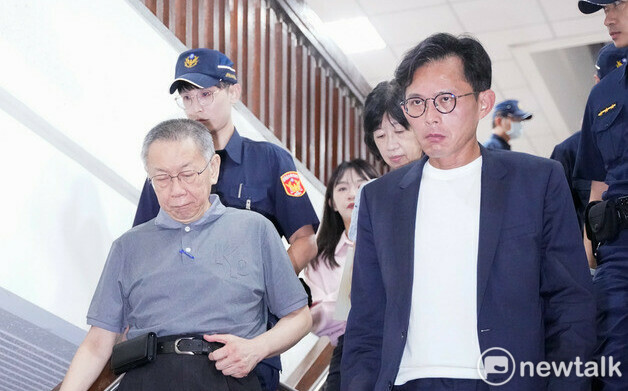 柯文哲備戰訴訟言詞辯論 黃國昌預告:之後有較多公開活動