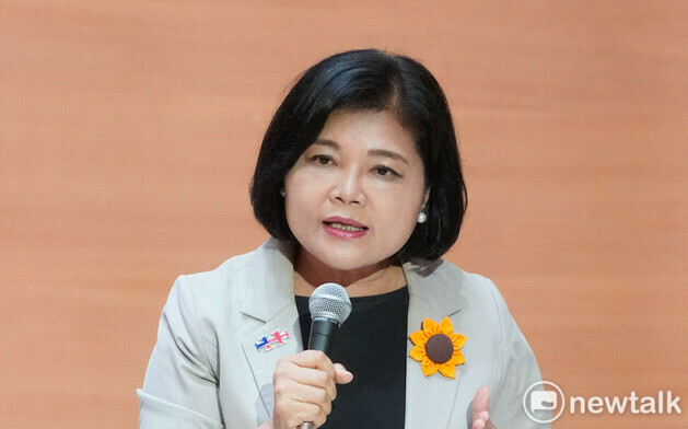 [討論] 穩了！張家宣布力挺郝龍斌當黨主席