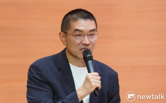 財劃法修法基隆預算不增反減 謝國樑:目前已節流到「勒緊褲帶」