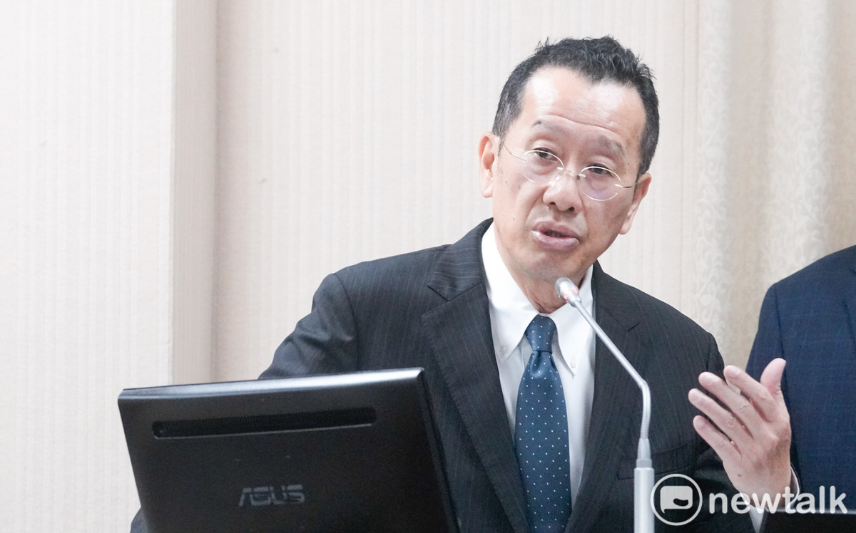 國軍編現比低於80%門檻 王定宇籲「老兵長留」解決戰力危機