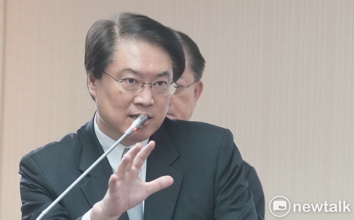 見證台企插旗德州 林右昌曝3大課題:台灣扮演供應鏈關鍵角色