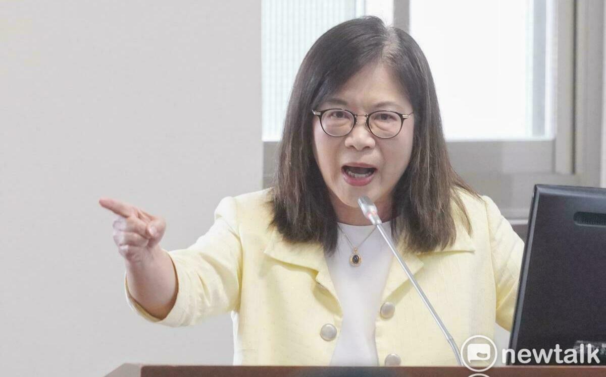 已清理海漂豬179例、20例確診 管碧玲:發現豬屍全當陽性處理