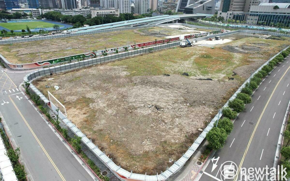 迎接輝達重大一步！北市府：已與新壽完成T17、T18地上權解約協議