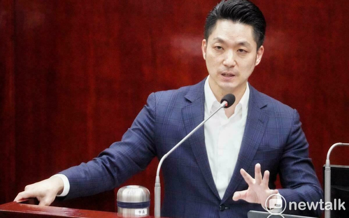 開罰愛爾麗125萬 蔣萬安:勒令2分店停業6個月