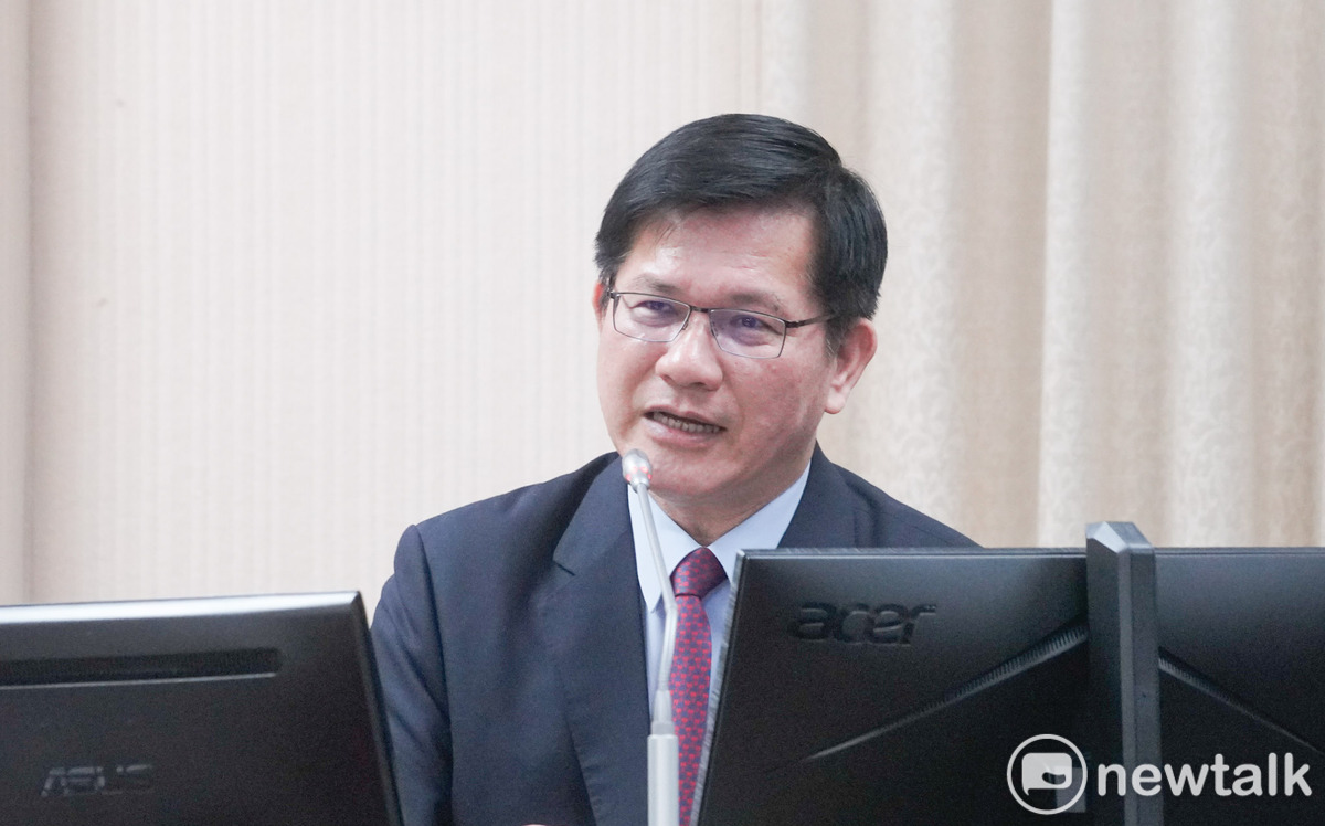 中國禁日水產品進口  林佳龍：我們要支持日本、阻止中共霸凌　