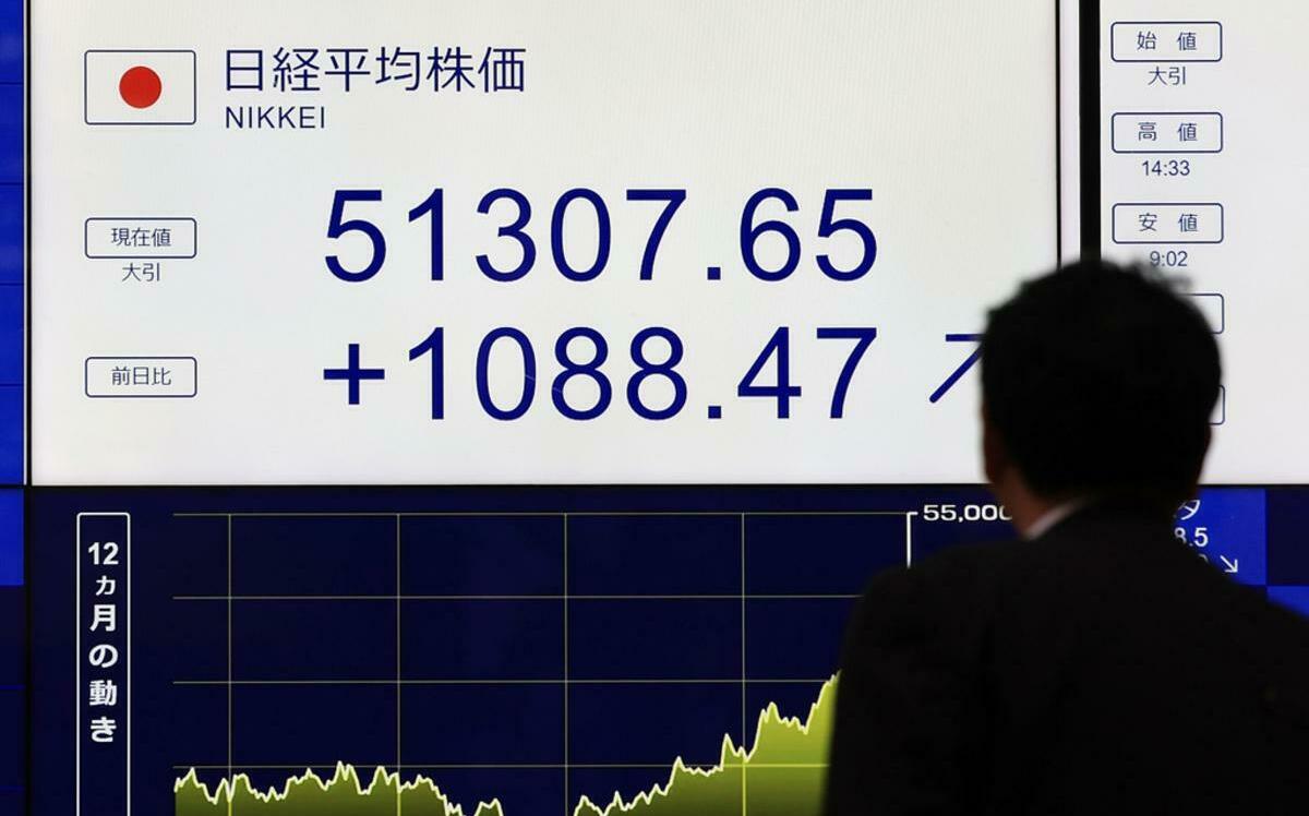 日股創高後還能佈局? 野村:長期展望正向、可善用這項策略