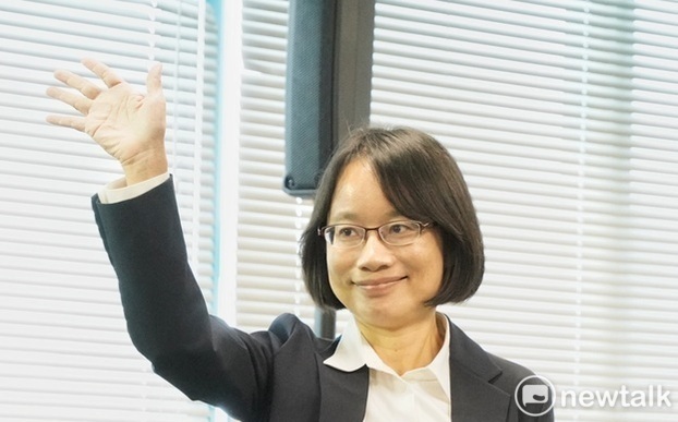 吳音寧成台肥新董座 黃國昌轟「典型國庫通黨庫」