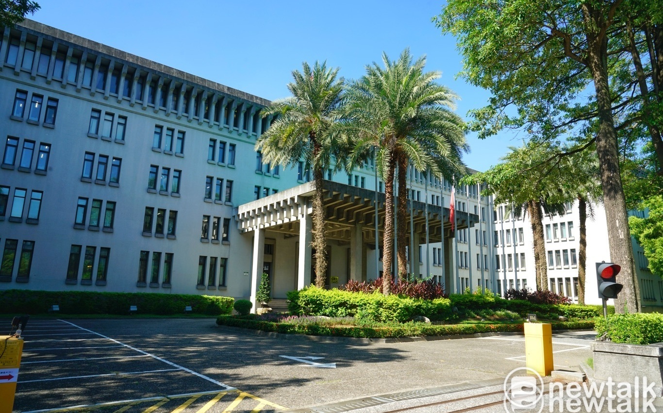 中國嗆高市早苗見林信義 外交部反擊：台灣主權不容置喙