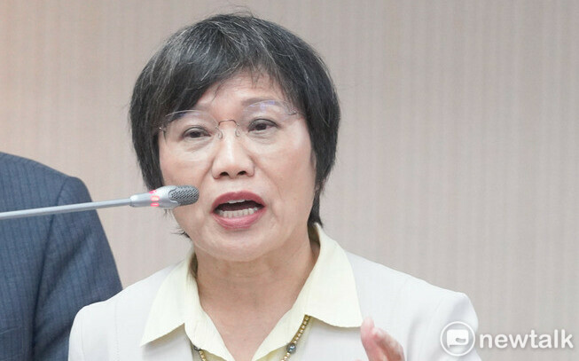 太子集團在台涉洗錢45億   劉世芳：配合美國司法單位進行查察 