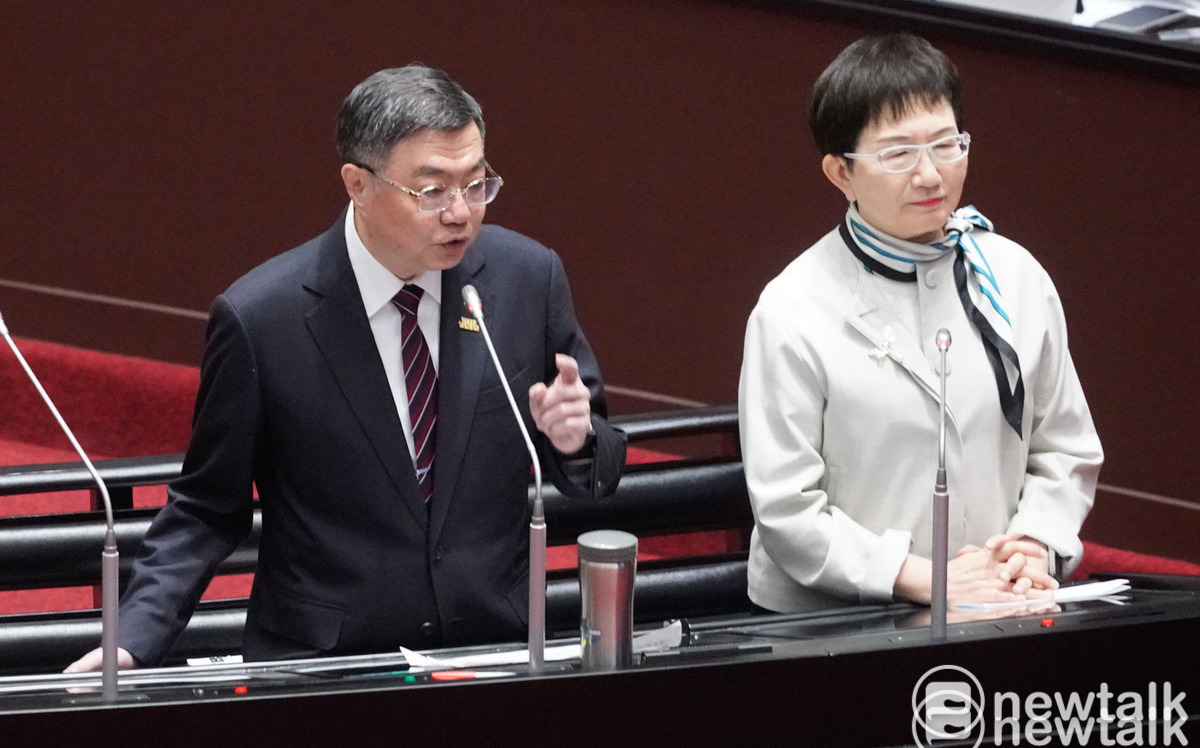 新青安明年到期 財政部擬盤整檢討:可能排除年收逾300萬貸款者